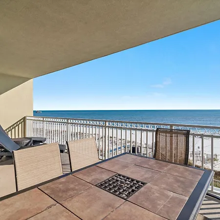 The Colonnades Unit 403 Vila