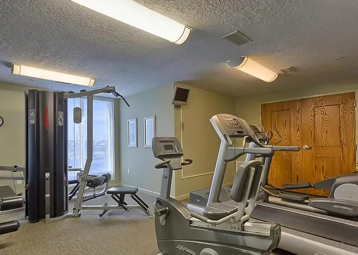 The Colonnades Unit 403 Gulf Shores