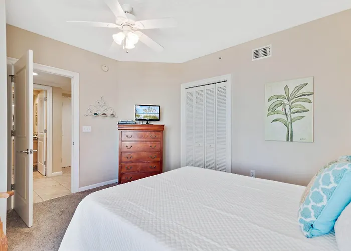 The Colonnades Unit 403 * Gulf Shores