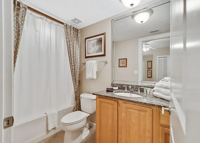 The Colonnades Unit 403 Gulf Shores