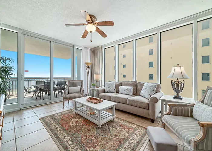 The Colonnades Unit 403 Gulf Shores